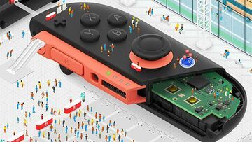 Welcome Tour reviewed by GameScore.it Welcome Tour reviewed by GameScore.it