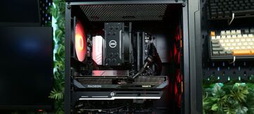Test PCSpecialist Topaz Supreme R Test PCSpecialist Topaz Supreme R