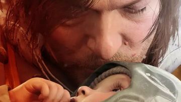 Death Stranding 2 testé par GameHope Death Stranding 2 testé par GameHope
