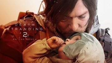 Death Stranding 2 testé par JVFrance Death Stranding 2 testé par JVFrance