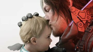 Death Stranding 2 testé par Push Square Death Stranding 2 testé par Push Square