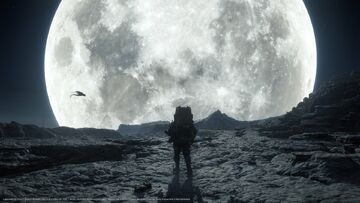 Death Stranding 2 testé par GameOver Death Stranding 2 testé par GameOver