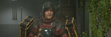 Death Stranding 2 testé par Games.ch Death Stranding 2 testé par Games.ch