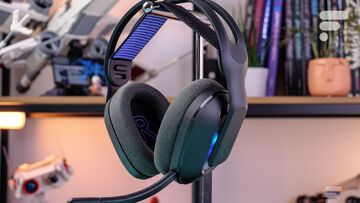 Logitech G G522 test par FrAndroid