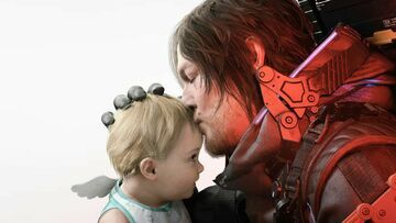 Death Stranding 2 test par Journal du Geek