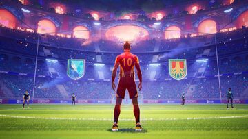 Rematch testé par GamingBolt Rematch testé par GamingBolt