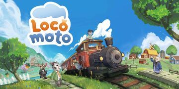 Review Locomoto Review Locomoto