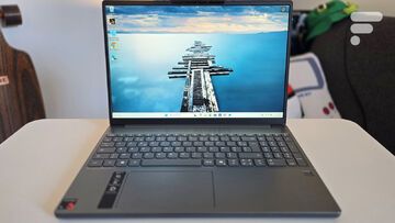 Test Lenovo Ideapad Slim 3x Test Lenovo Ideapad Slim 3x