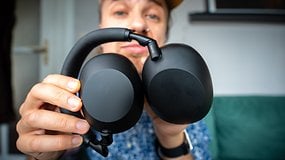 Test Sony WH-1000XM6