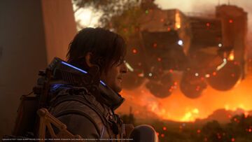 Death Stranding 2 testé par COGconnected Death Stranding 2 testé par COGconnected