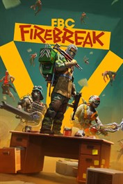 FBC Firebreak testé par Xbox-Mag FBC Firebreak testé par Xbox-Mag