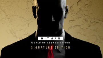 Hitman World of Assassination test par Hinsusta