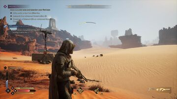 Dune Awakening testé par GameReactor Dune Awakening testé par GameReactor