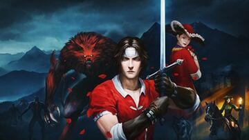 Chronicles of the Wolf reviewed by Checkpoint Gaming Chronicles of the Wolf reviewed by Checkpoint Gaming