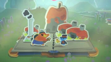 Into the Emberlands test par GameHope
