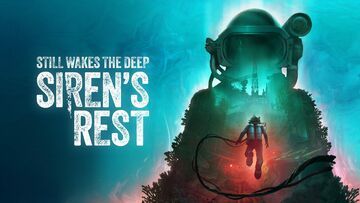 Still Wakes the Deep testé par GamingBolt Still Wakes the Deep testé par GamingBolt