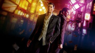Yakuza Zero Director's Cut test par Multiplayer.it