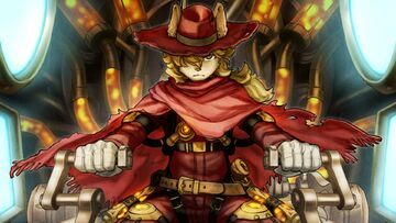 Fuga: Melodies of Steel testé par TheXboxHub Fuga: Melodies of Steel testé par TheXboxHub