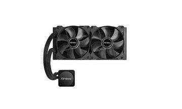 Test Antec H20 H1200 Pro