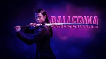 John Wick Ballerina testé par Phenixx Gaming John Wick Ballerina testé par Phenixx Gaming