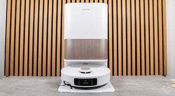 Anlisis Dreame L40s Pro Ultra