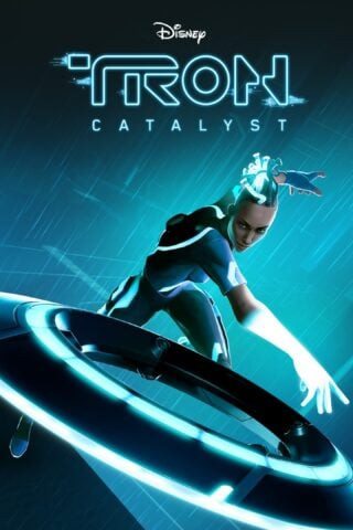 Tron Catalyst testé par Xbox-Mag Tron Catalyst testé par Xbox-Mag