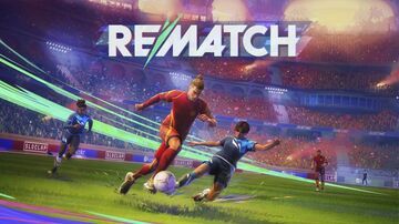 Rematch test par ActuGaming