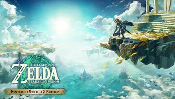 The Legend of Zelda Tears of the Kingdom test par Niche Gamer