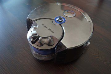 Test Dyson Test Dyson