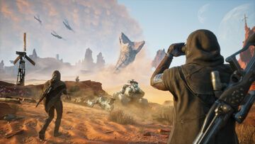 Dune Awakening testé par Shacknews Dune Awakening testé par Shacknews