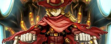 Fuga: Melodies of Steel testé par TheSixthAxis Fuga: Melodies of Steel testé par TheSixthAxis