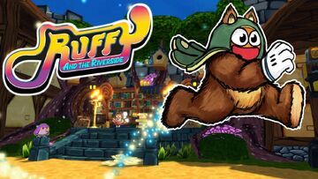 Review Ruffy and the Riverside Review Ruffy and the Riverside