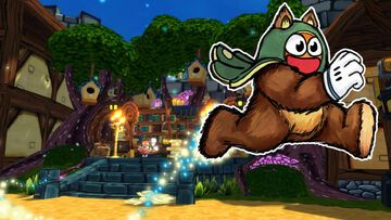 Ruffy and the Riverside reviewed by Checkpoint Gaming Ruffy and the Riverside reviewed by Checkpoint Gaming