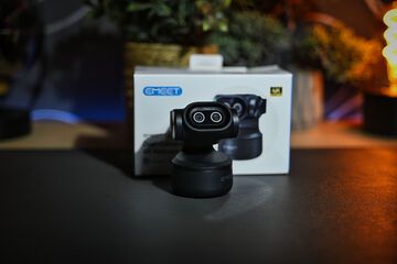 Review eMeet Pixy Review eMeet Pixy