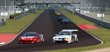 Assetto Corsa test par PXLBBQ