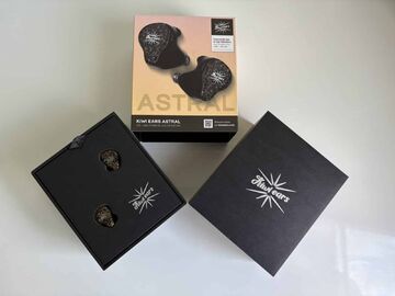 Review Kiwi Ears Astral Review Kiwi Ears Astral