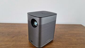 XGIMI Halo reviewed by Chip.de