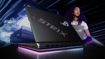 Test Asus ROG Strix Scar 18