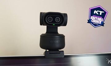 eMeet Pixy Review
