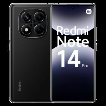 Xiaomi Redmi Note 14 Pro testé par Labo Fnac Xiaomi Redmi Note 14 Pro testé par Labo Fnac