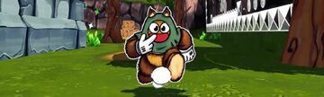 Ruffy and the Riverside reviewed by Nintendo Life Ruffy and the Riverside reviewed by Nintendo Life