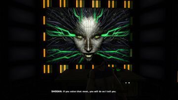 System Shock 2  14 tests