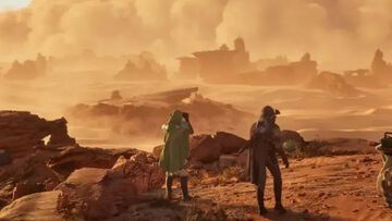 Dune Awakening testé par GameHope Dune Awakening testé par GameHope