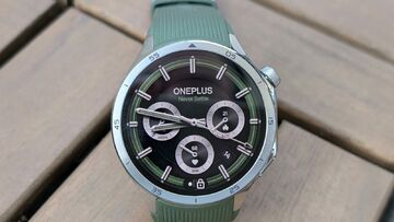 OnePlus Watch 3 test par Journal du Geek OnePlus Watch 3 test par Journal du Geek