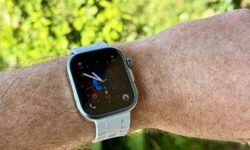 Test Huawei Watch Fit 4 Pro