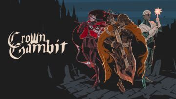 Anlisis Crown Gambit