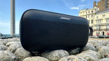Test Bose SoundLink Plus Test Bose SoundLink Plus