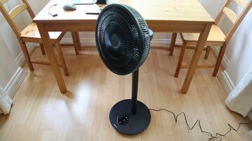 Duux Whisper Flex test par Trusted Reviews Duux Whisper Flex test par Trusted Reviews