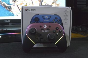 GameSir Super Nova Review