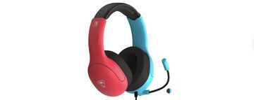 Turtle Beach Airlite Fit — 3 tests Turtle Beach Airlite Fit — 3 tests